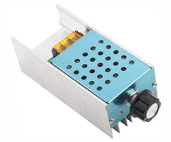 6kw ac voltage regulator 220vac 41a acmc60-1