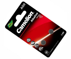 Alkaline coin battery 1v55 10mah 5.8x2.1 ag0-bp5