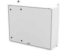 Allbrox 8 landscape with smc device plate ALL-008-L