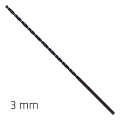 ALPEN HSS SUPER 3MM 150 X 100 EXTRA LONG