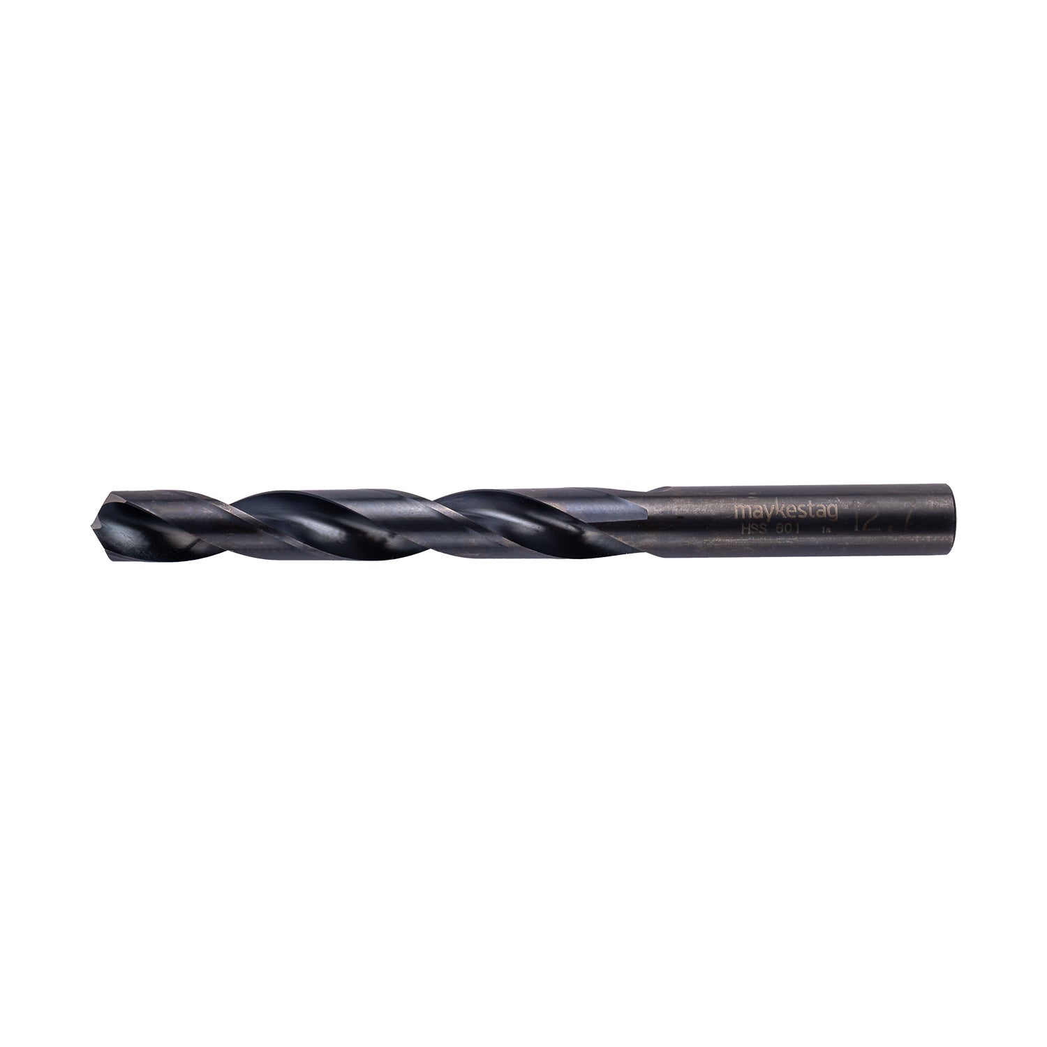 ALPEN HSS DRILL BIT 12.7MM DIN338