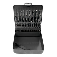 ALPEN SPRINT MASTER 25 PCS SET KM25 1 - 13 X 0.5MM METAL CASE