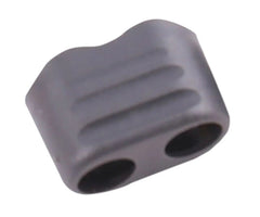 Black cover for am1015e-f/m battery connector 240204