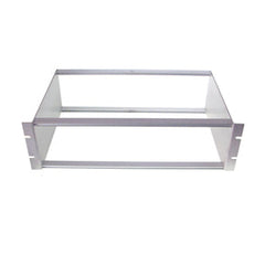 19" rack frame 430x132x280 ap r02