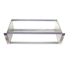 19" rack frame 428x130x198 ap r04