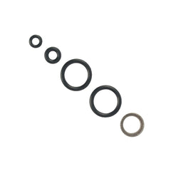 AIR DIE GRIND. SERVICE KIT O-RING & BUSCH (8/9/13/23/25) FOR AT0007