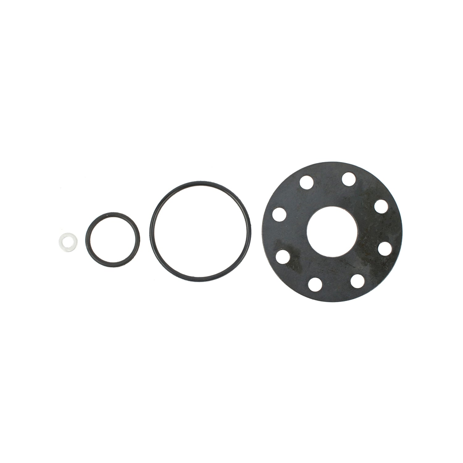 AIR ANGLE GRIND. SERVICE KIT O-RING & WASHER (14/29/31/35) FOR AT0013