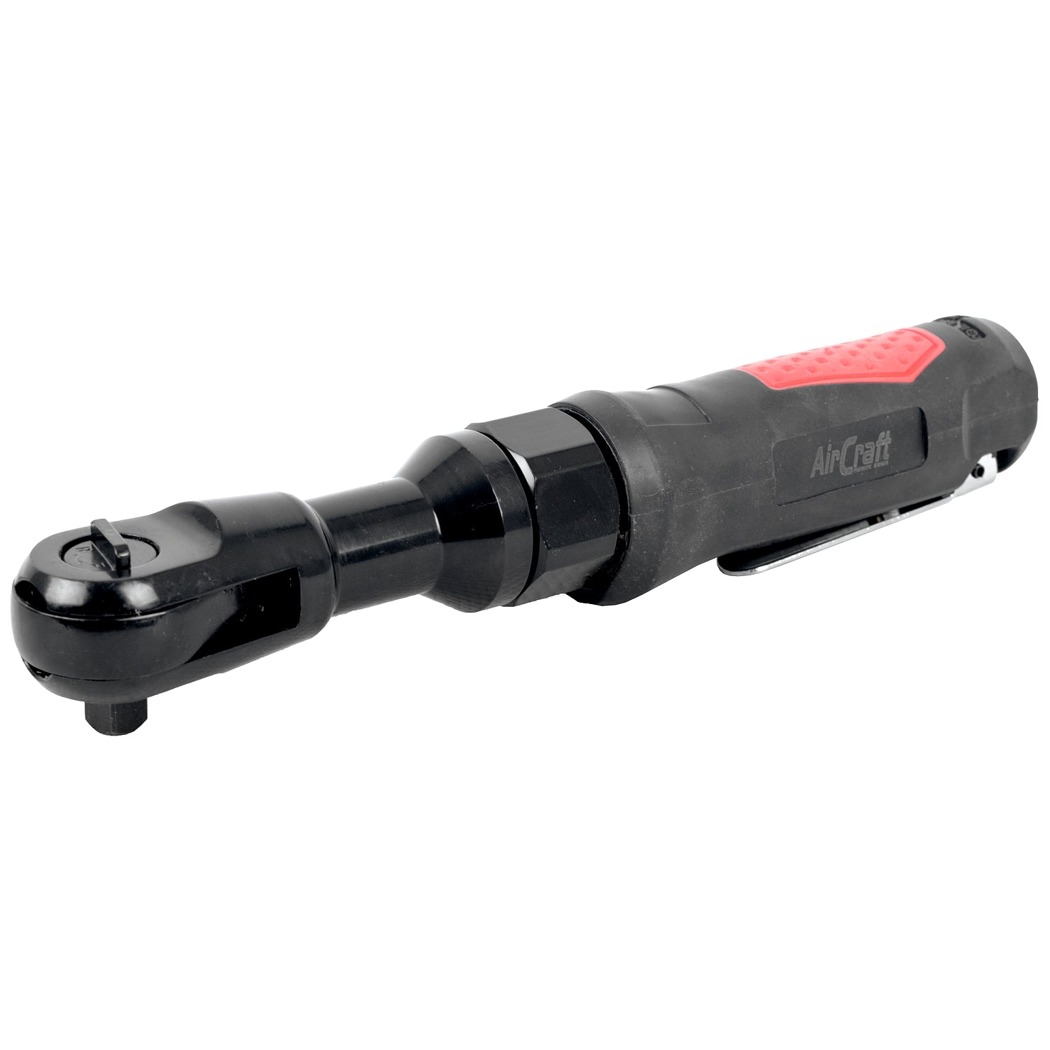 AIR RATCHET WRENCH 3/8' (SINGLE RATCHET PAW)