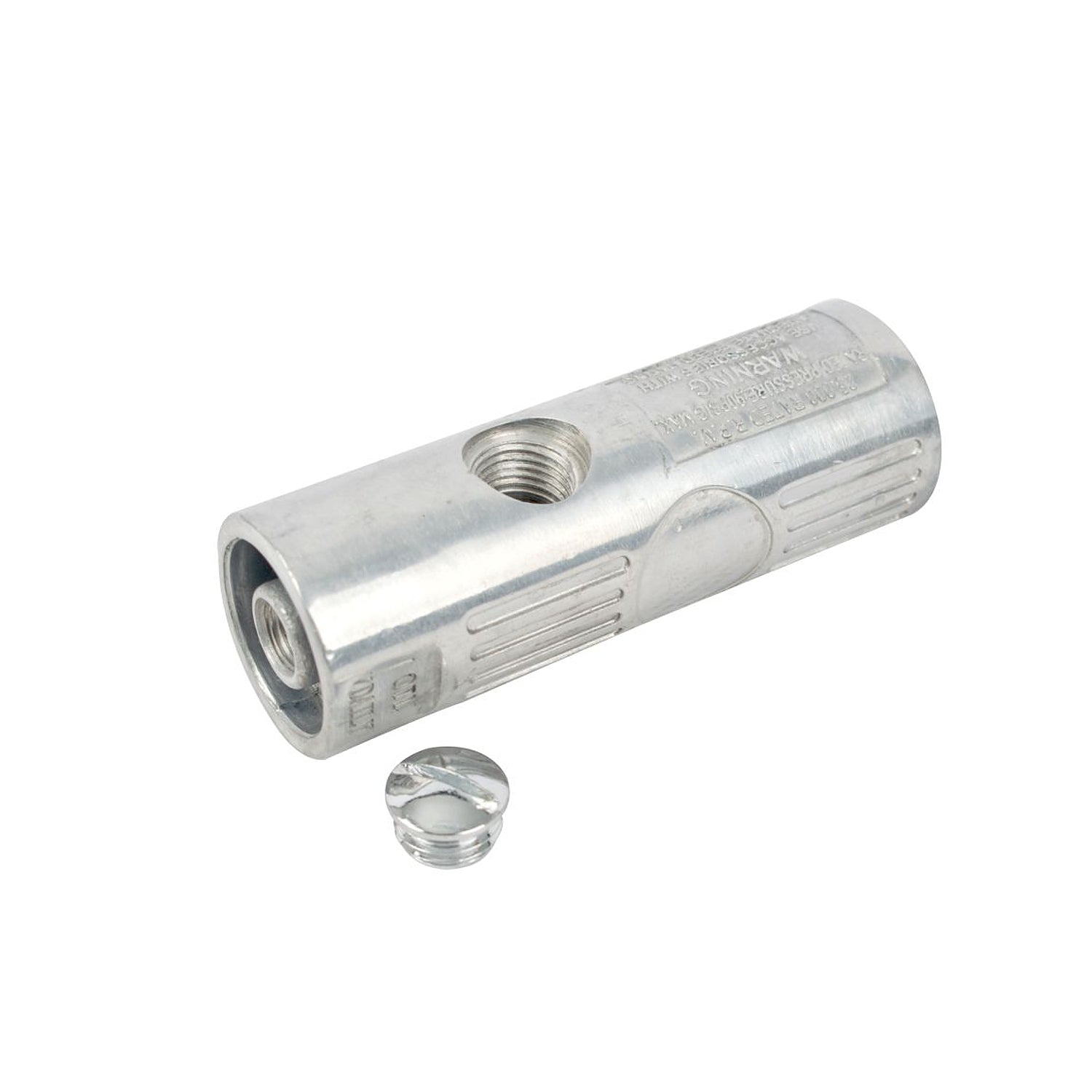 AIR DIE GRIND. SERVICE KIT MAIN HOUSING (1/2) FOR AT0017