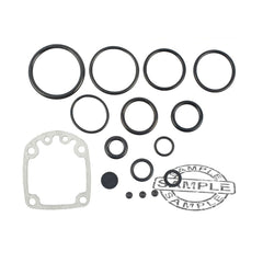 AIR STAPLER SERVICE KIT CYLINDER CAP KIT (1/2/3/4/5/6/7/8/9/10/11/12/1