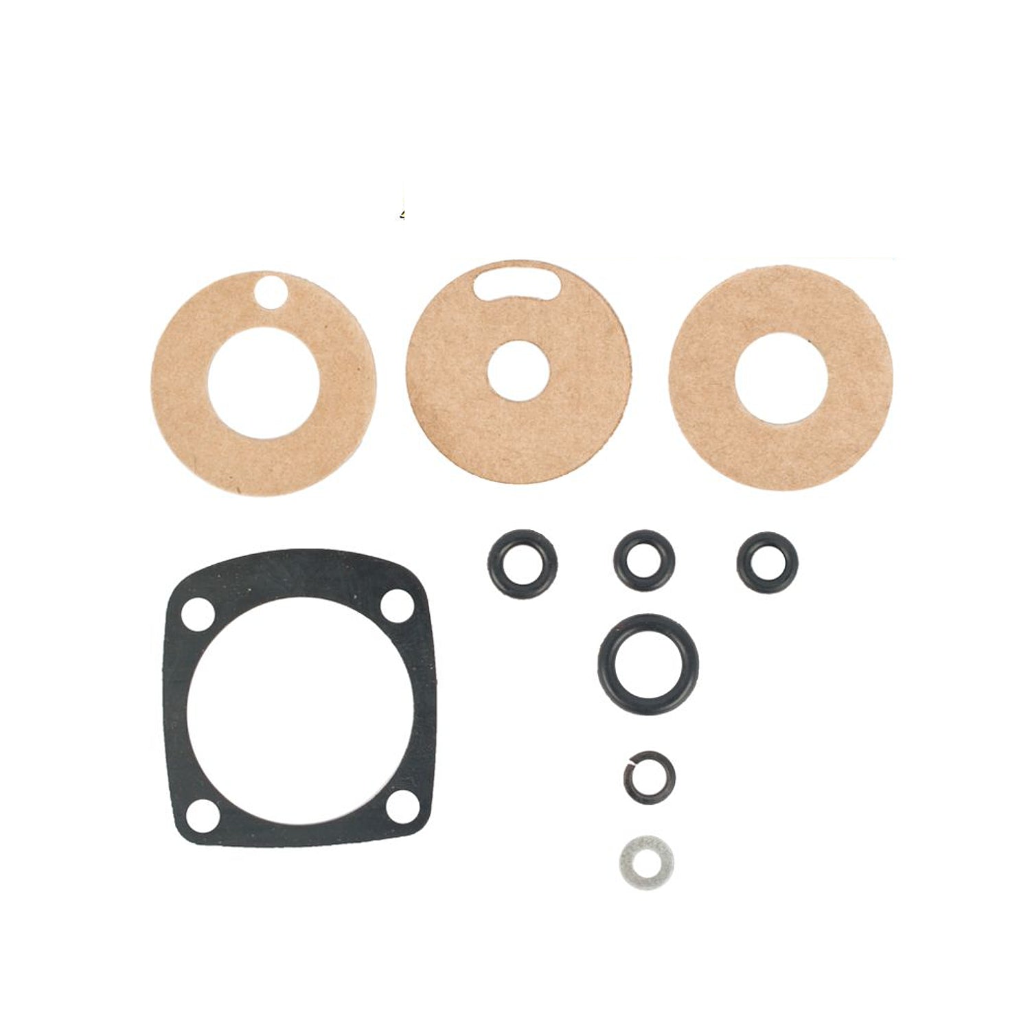 AIR BODY SAW SERVICE KIT WASHERS & SEALS (2/3/7/11/19/21/44-46) FOR AT