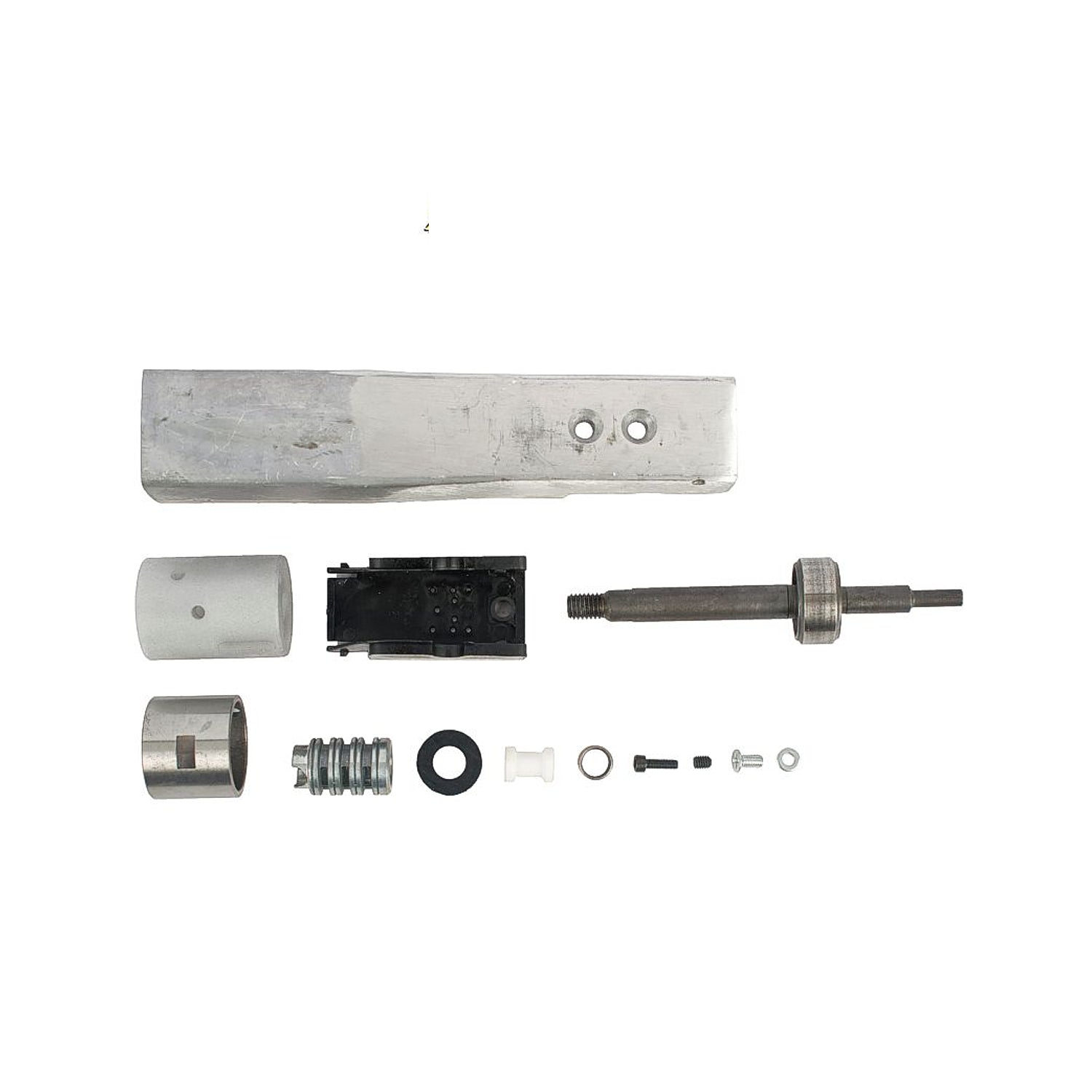 AIR BODY SAW SERVICE KIT BODY COMP. (14-20/23-/25-28/36/40-42/45-45) F