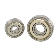 AIR DIE GRIND. SERVICE KIT BEARINGS (15/24) FOR AT0027