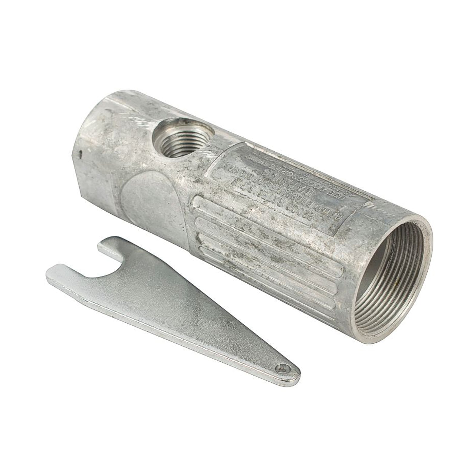 AIR DIE GRIND. SERVICE KIT MAIN HOUSING (1/35) FOR AT0027