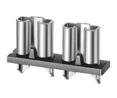 Holder for atq blade fuse - pcb mount cq-121