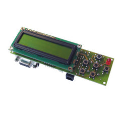 Development board 20-pin avr avr-mt