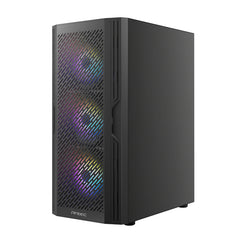 Antec AX20 ATX Gaming Chassis