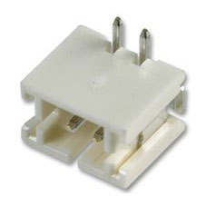 Header str smd 2w 2mm shroud b2b-ph-sm4-tb