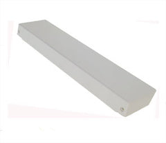 Lid for datec terminal b-40-30-417