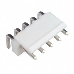 Header sil r/a 5w 3.96 r/a b5ps-vh(lf)(sn)