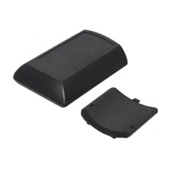 Abs ip54 enclosure black 100x40x150 b70-10-109