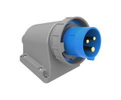 APP inlet 16A 3p IP67 BC1-1403-7236