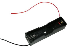 Battery holder for 1x18650-1 18650x1-3.7v