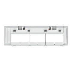 Xiaomi Robot Vacuum-Mop 2 Pro/2 Lite Brush Cover