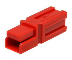 Socket housing 1w 30a red (no terminals) bmc1s-1-red