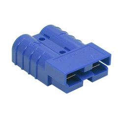 Plug housing 2w 80-120a blue wire /term size 16-35mm bmc2ms-blue