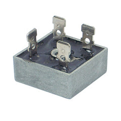 Bridge rect sqr 1000v 35a alu - debulk kbpc3510