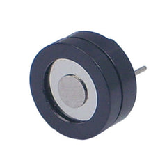 Buzzer e-mag 3.8khz 12v od=12mm pcb mt12-105a