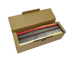 Zener diode do-35 500mw 13v - 10k/box bzx55c13