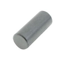Core ferrite rod 5x20mm c5a-r-5x20 r-071