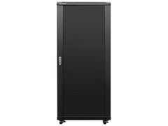 Linkbasic 27U 800 Deep Cabinet 4 Fans & 2 Shelves