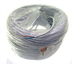 Cable signal 3c 0.5mm no screen grey- open h013c50-gy *dbk*