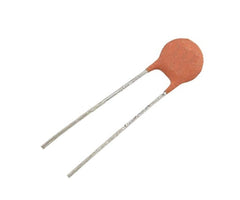 Ceramic capacitor disc 150pf 50v p=2.5mm cc1-f5sl2a151jsp
