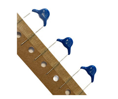 Ceramic capacitor m/l x7r 1nf 50v p=5mm r15w102jha5-b