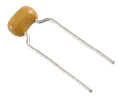 Ceramic capacitor m/l mono 100nf 63v p=2.5mm - debulk ct4-0805y104m630-pf1