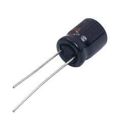 Electrolytic capacitor radial 1000uf 6.3v 10x14 p=5 exr 1000mf 6.3v 10x14