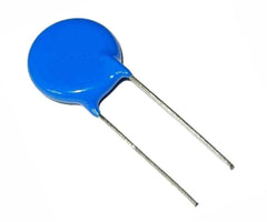Ceramic capacitor disc 220pf 1kv p=7mm ct81-n5y5p-1d221kspw