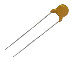 Ceramic capacitor disc 470pf 1kv p=5 ct81-n5y5p1b471kse
