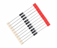 Diode hs axial 1kv 2.9a 150ns bym36e