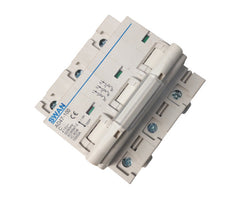 Circuit breaker din 80A 3p 10KA C-CURVE CB-AD47-10380