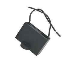 Capacitor c/fan 4uf 450vac pcb 47x17x28mm cbb61a-4uf-450vac