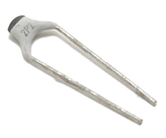 Ceramic capacitor m/l npo 27pf 100v p=5mm pb1np0270gp2