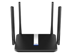 Cudy 4G LTE4 Dual Band 1200Mbps WiFi 5 Router | LT500