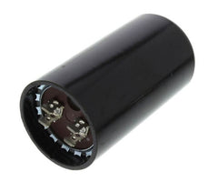 Capacitor motor run stud 145uF-175UF 330VAC CD60-A-145-175UF-330VAC