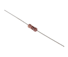 Resistor 2w rnd c/f 5% 150k cf200-150k-j-tb
