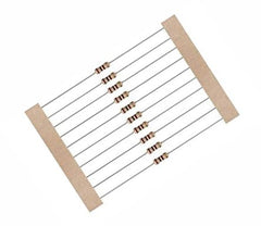 Resistor 1/4W rnd cf 5% CF25-470E-J-TB